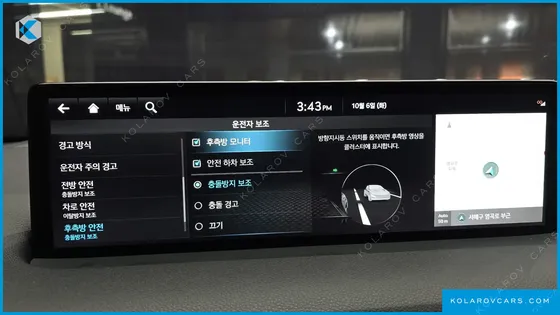 GENESIS GV70 3.5T GASOLINE AWD