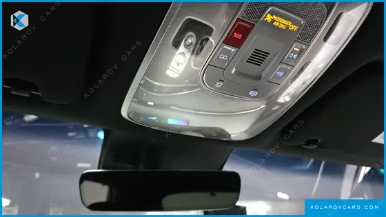 GENESIS GV70 3.5T GASOLINE AWD