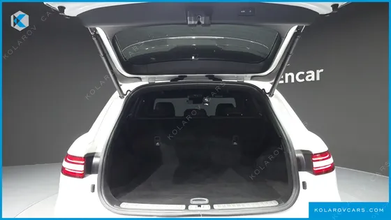 GENESIS GV70 3.5T GASOLINE AWD