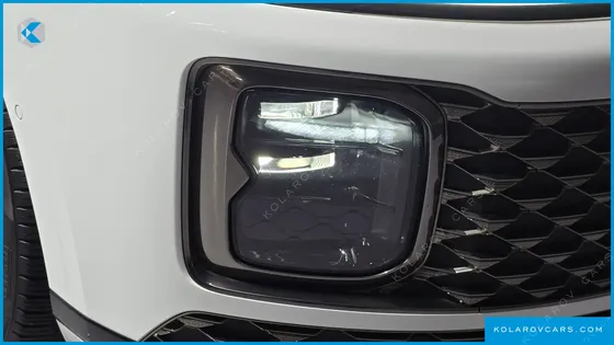 HYUNDAI GRANDEUR 2,5 GASOLINE 2WD