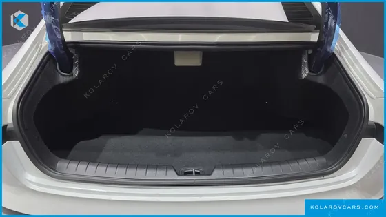 HYUNDAI GRANDEUR 2,5 GASOLINE 2WD