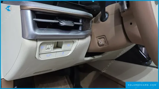 HYUNDAI GRANDEUR 2,5 GASOLINE 2WD