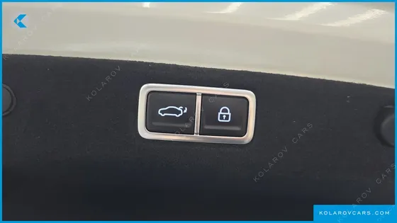 HYUNDAI GRANDEUR 2,5 GASOLINE 2WD