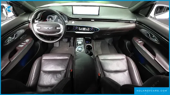 GENESIS GV70 2.2 DIESEL 2WD