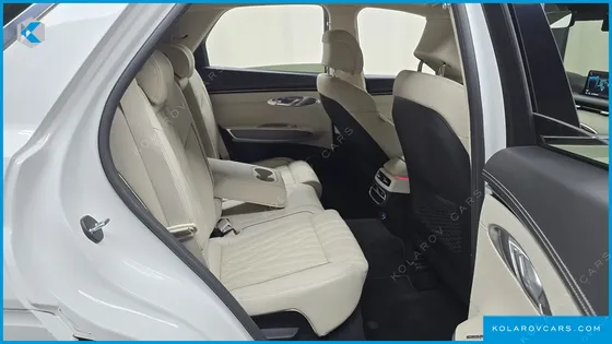 GENESIS GV70 2.5T GASOLINE 2WD