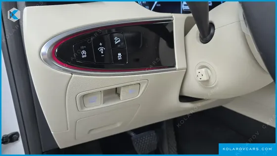 GENESIS GV70 2.5T GASOLINE 2WD