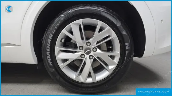 GENESIS GV70 2.5T GASOLINE 2WD