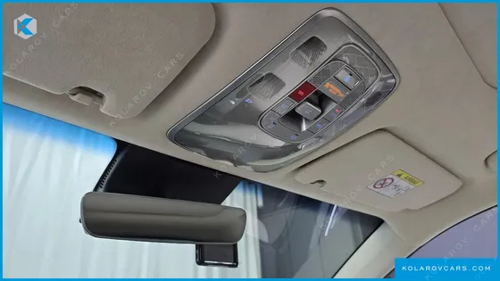 GENESIS GV70 2.5T GASOLINE 2WD