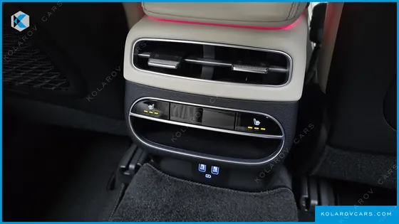GENESIS GV70 2.5T GASOLINE 2WD