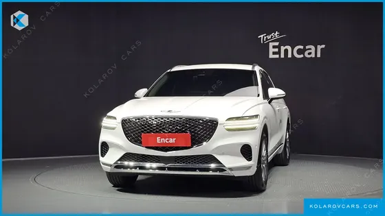 GENESIS GV70 2.5T GASOLINE AWD