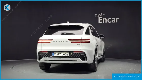 GENESIS GV70 2.5T GASOLINE AWD