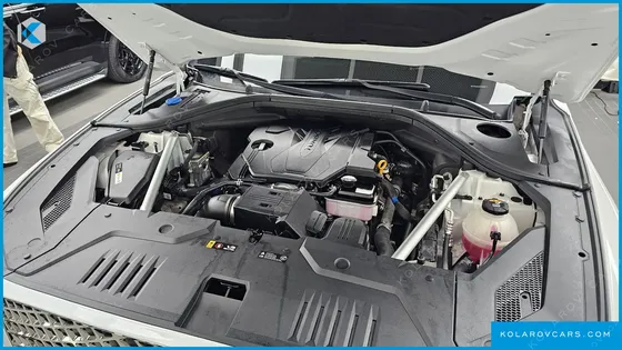 GENESIS GV70 2.5T GASOLINE AWD