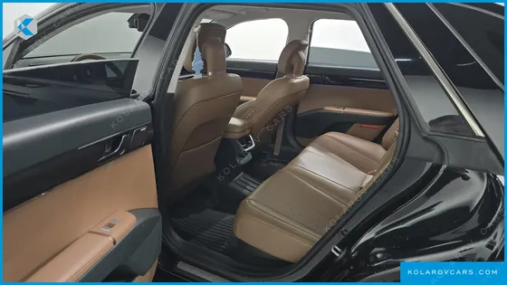 HYUNDAI GRANDEUR 2,5 GASOLINE 2WD