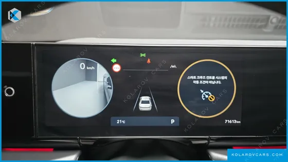 HYUNDAI GRANDEUR 3,5 GASOLINE 4WD