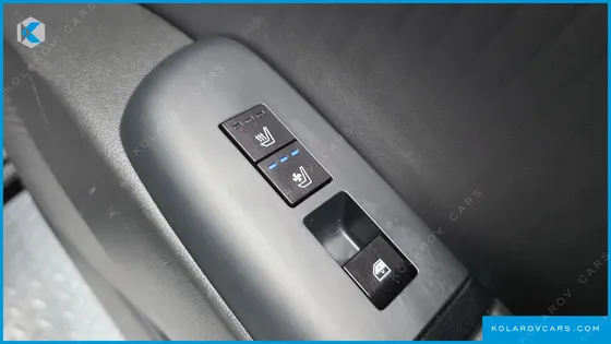 HYUNDAI GRANDEUR 3,5 GASOLINE 4WD