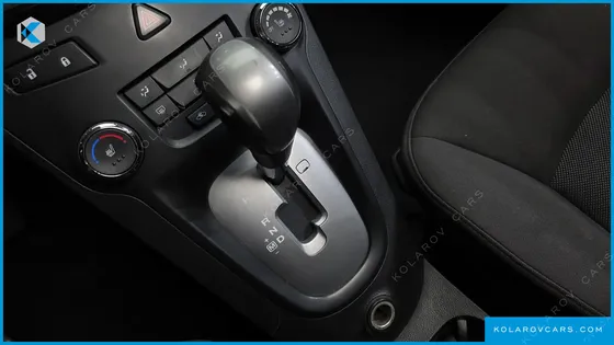 CHEVROLET (GM DAEWOO) ORLANDO 1.6 DIESEL LT