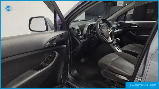 CHEVROLET (GM DAEWOO) ORLANDO 1.6 DIESEL LT