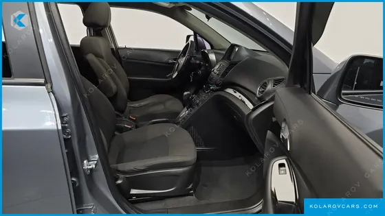 CHEVROLET (GM DAEWOO) ORLANDO 1.6 DIESEL LT