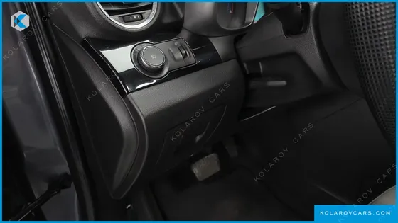 CHEVROLET (GM DAEWOO) ORLANDO 1.6 DIESEL LT