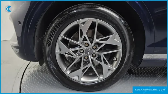 GENESIS GV70 2.5T GASOLINE 2WD