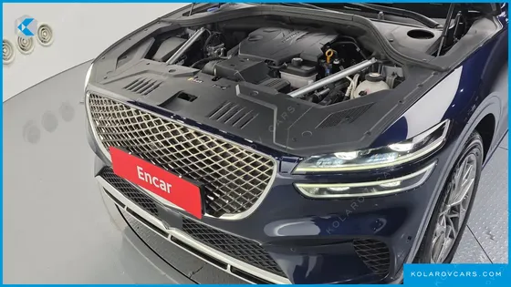 GENESIS GV70 2.5T GASOLINE 2WD