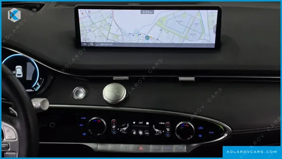 GENESIS GV70 2.5T GASOLINE AWD