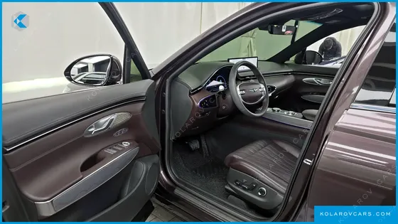 GENESIS GV70 2.2 DIESEL AWD