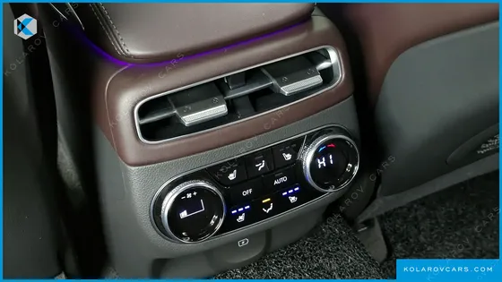GENESIS GV70 2.2 DIESEL AWD