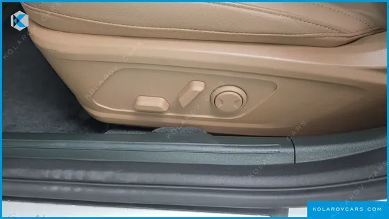 HYUNDAI GRANDEUR 2,5 GASOLINE 2WD