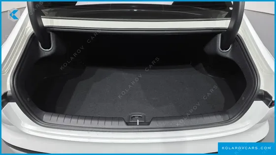 HYUNDAI GRANDEUR 2,5 GASOLINE 2WD