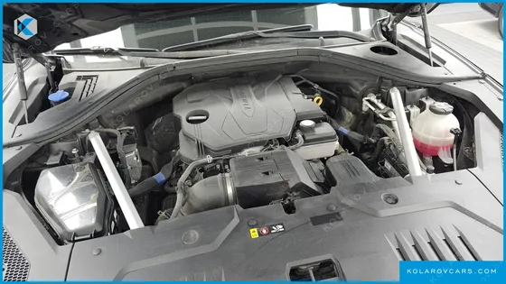 GENESIS GV70 2.5T GASOLINE AWD