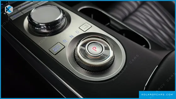 GENESIS GV70 2.5T GASOLINE AWD