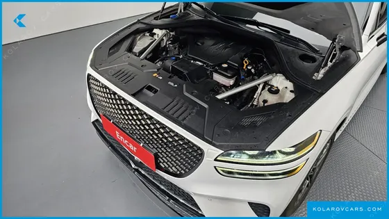 GENESIS GV70 2.5T GASOLINE 2WD