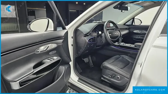 GENESIS GV70 2.5T GASOLINE 2WD