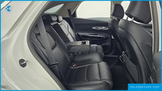 GENESIS GV70 2.5T GASOLINE 2WD