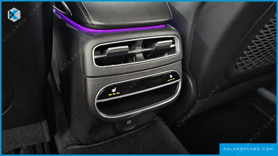 GENESIS GV70 2.5T GASOLINE 2WD