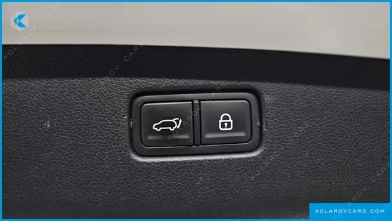 GENESIS GV70 2.5T GASOLINE 2WD
