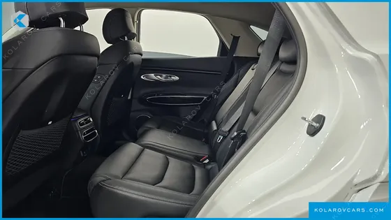 GENESIS GV70 2.5T GASOLINE 2WD