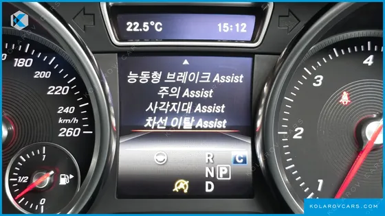 MERCEDES GLS-CLASS GLS350 D 4MATIC