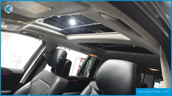 MERCEDES GLS-CLASS GLS350 D 4MATIC
