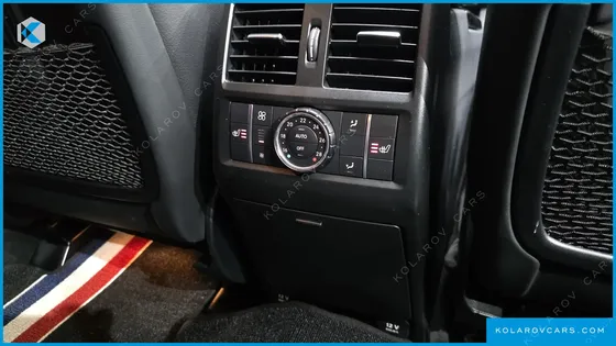 MERCEDES GLS-CLASS GLS350 D 4MATIC