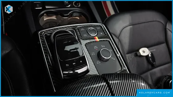 MERCEDES GLS-CLASS GLS350 D 4MATIC