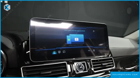 MERCEDES GLS-CLASS GLS350 D 4MATIC