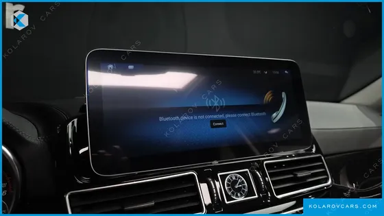 MERCEDES GLS-CLASS GLS350 D 4MATIC