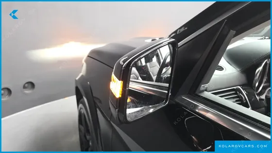 MERCEDES GLS-CLASS GLS350 D 4MATIC