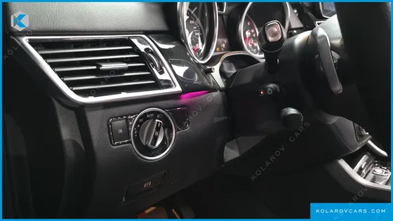 MERCEDES GLS-CLASS GLS350 D 4MATIC