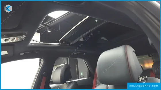 GENESIS GV70 3.5T GASOLINE AWD