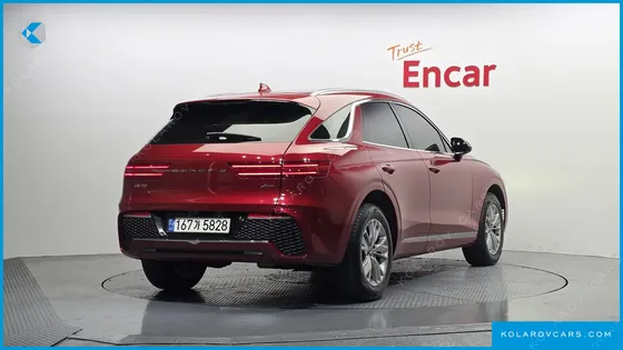 GENESIS GV70 2.2 DIESEL AWD