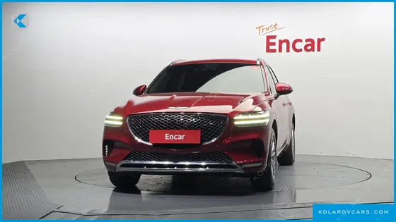 GENESIS GV70 2.2 DIESEL AWD