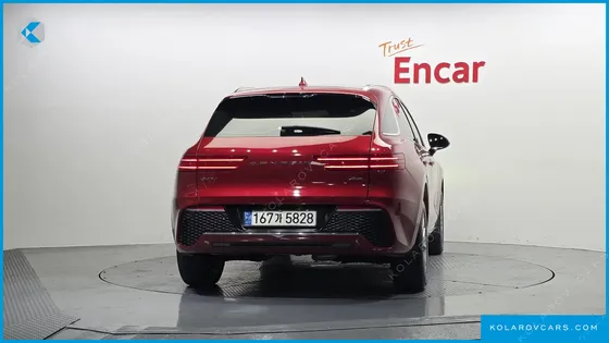 GENESIS GV70 2.2 DIESEL AWD